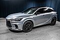 2025 Lexus RX 500h F SPORT Performance AWD SUV