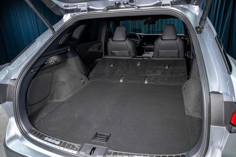 2025 Lexus RX 500h F SPORT Performance AWD SUV Scottsdale AZ