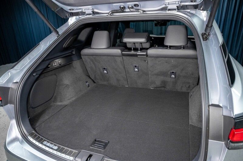 2025 Lexus RX 500h F SPORT Performance AWD SUV Scottsdale AZ