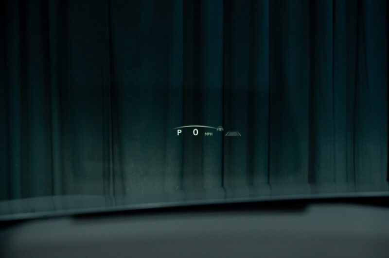 2025 Lexus RX 500h F SPORT Performance AWD SUV Scottsdale AZ