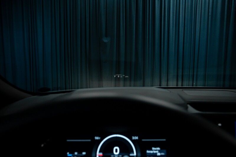 2025 Lexus RX 500h F SPORT Performance AWD SUV Scottsdale AZ