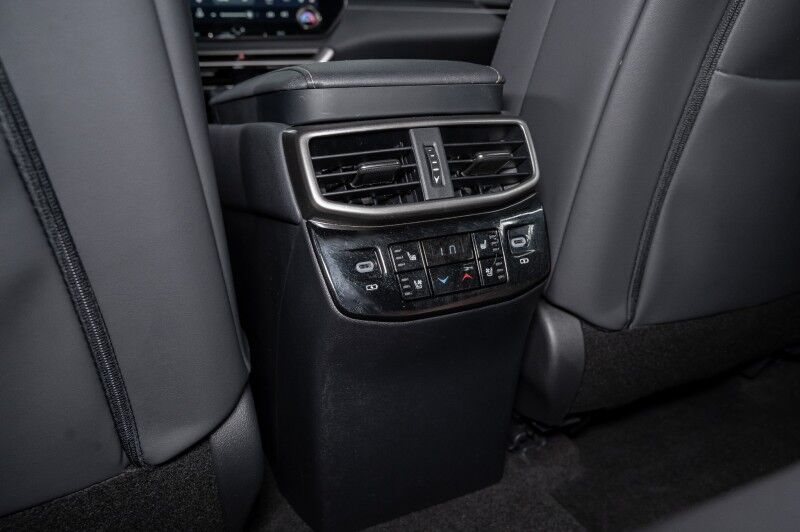 2025 Lexus RX 500h F SPORT Performance AWD SUV Scottsdale AZ