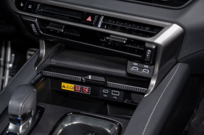 2025 Lexus RX 500h F SPORT Performance AWD SUV Scottsdale AZ