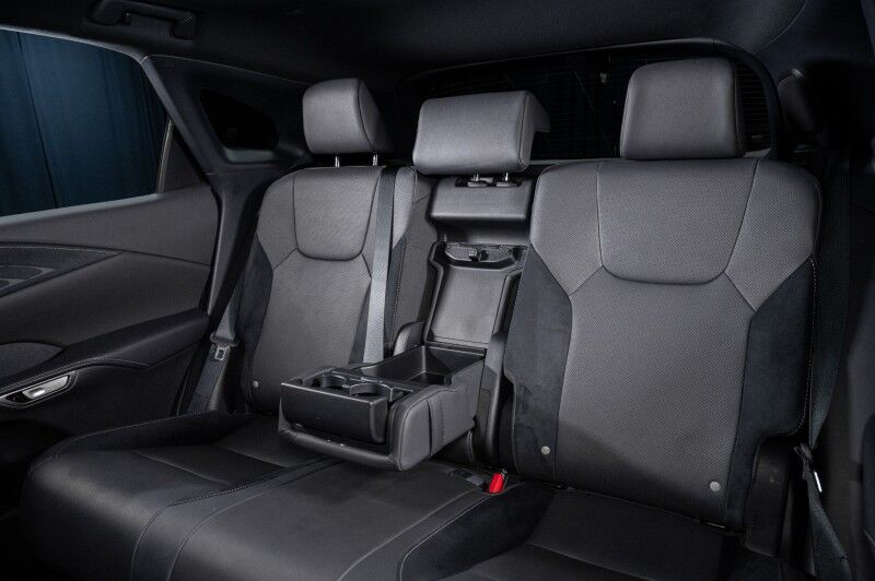 2025 Lexus RX 500h F SPORT Performance AWD SUV Scottsdale AZ