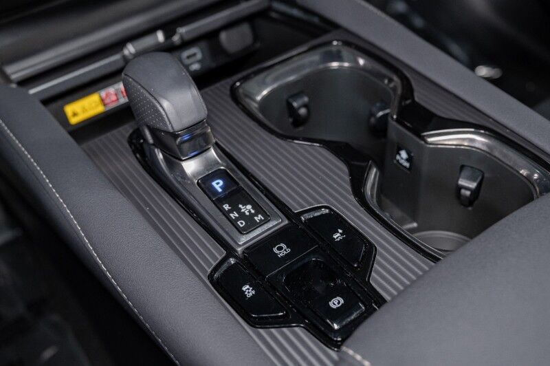 2025 Lexus RX 500h F SPORT Performance AWD SUV Scottsdale AZ