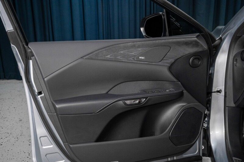 2025 Lexus RX 500h F SPORT Performance AWD SUV Scottsdale AZ