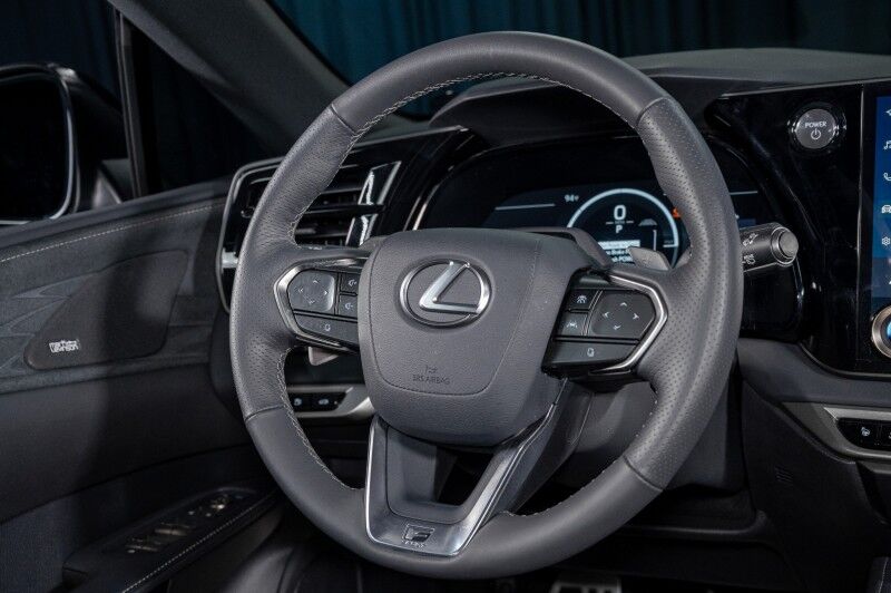 2025 Lexus RX 500h F SPORT Performance AWD SUV Scottsdale AZ