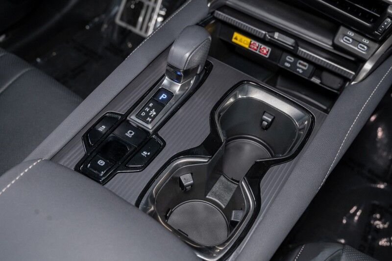 2025 Lexus RX 500h F SPORT Performance AWD SUV Scottsdale AZ