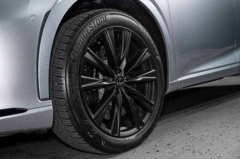 2025 Lexus RX 500h F SPORT Performance AWD SUV Scottsdale AZ