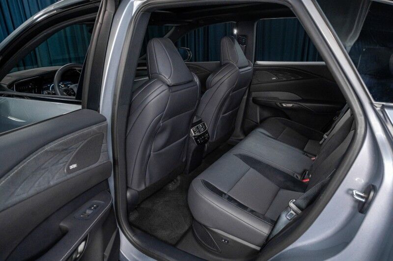 2025 Lexus RX 500h F SPORT Performance AWD SUV Scottsdale AZ