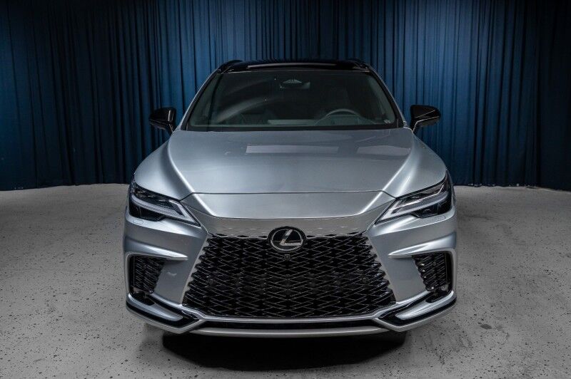 2025 Lexus RX 500h F SPORT Performance AWD SUV