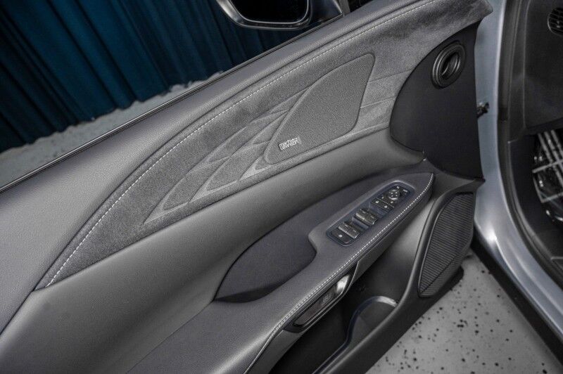 2025 Lexus RX 500h F SPORT Performance AWD SUV Scottsdale AZ