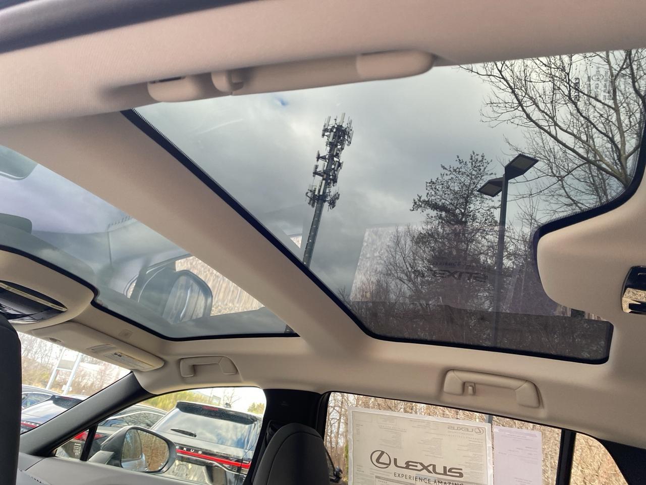 2025 Lexus RZ 450e Premium Annapolis MD