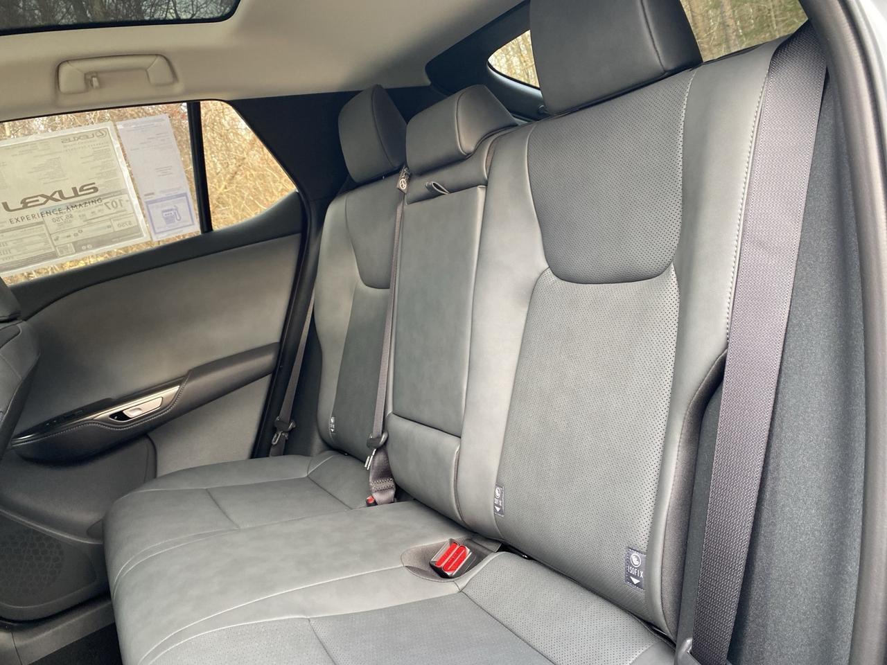 2025 Lexus RZ 450e Premium Annapolis MD