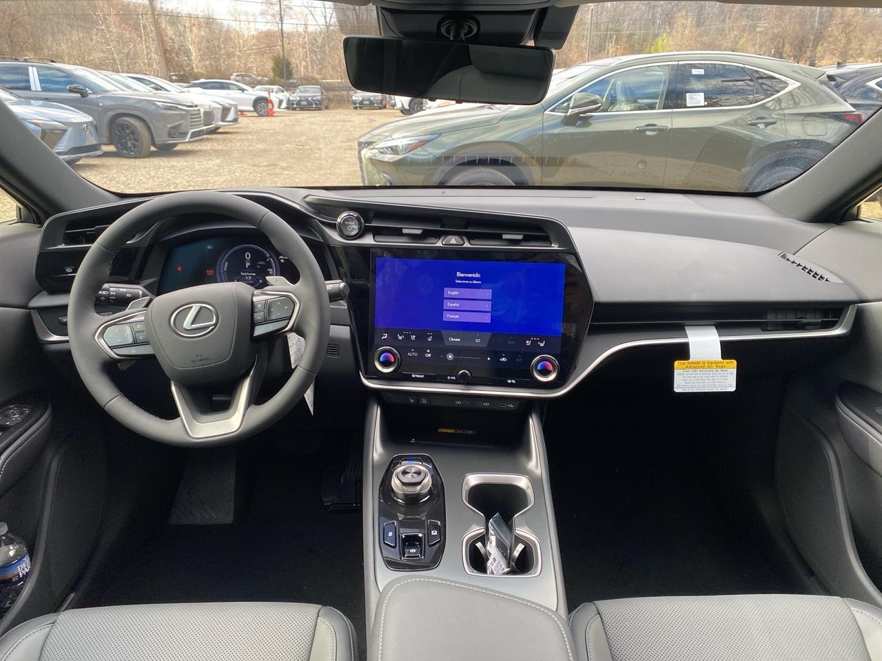 2025 Lexus RZ 450e Premium Annapolis MD