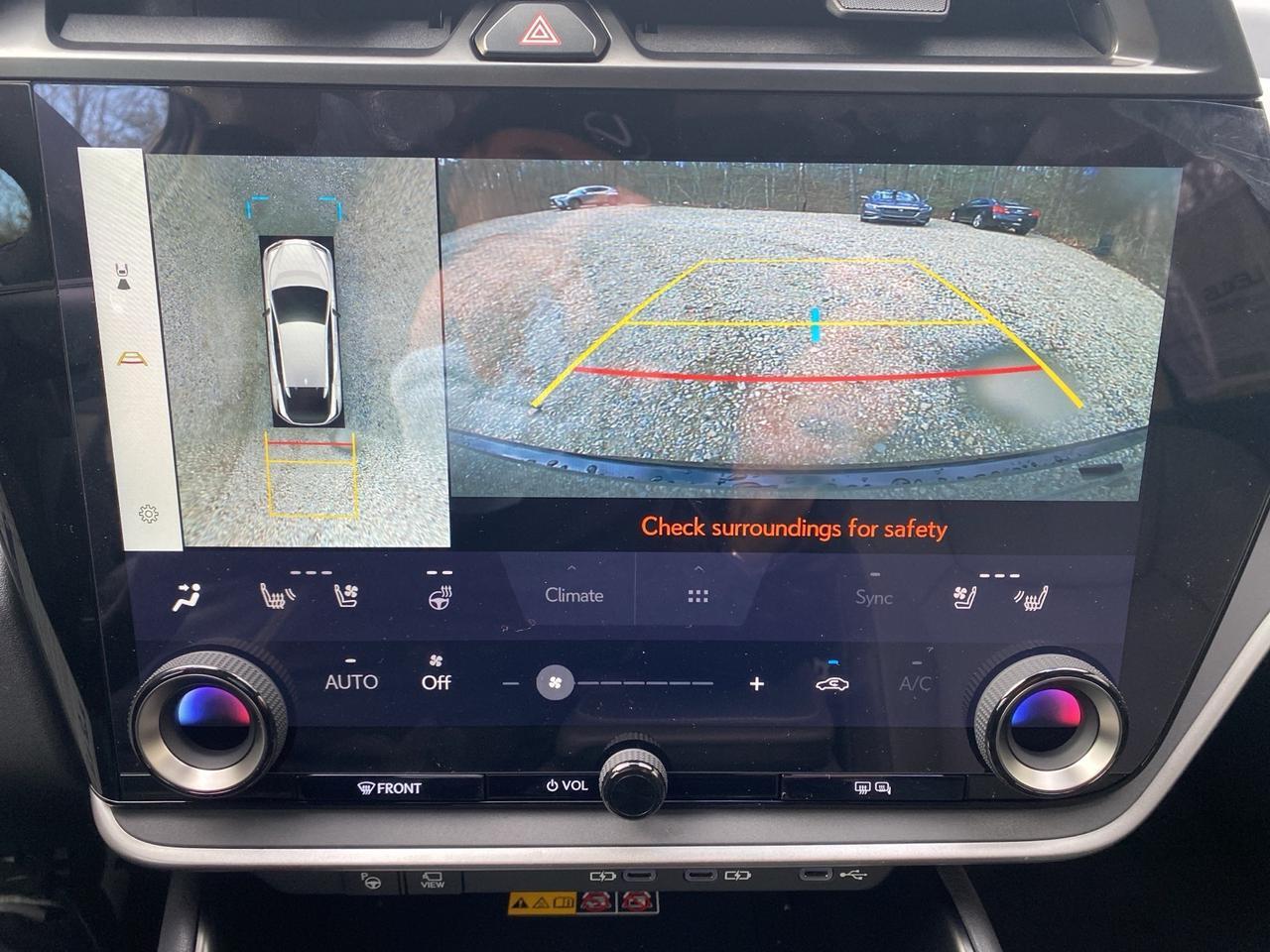 2025 Lexus RZ 450e Premium Annapolis MD