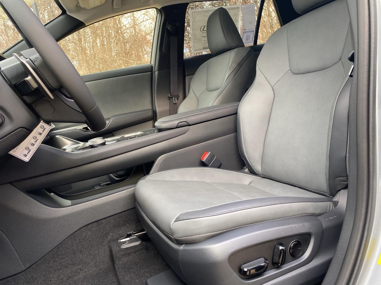 2025 Lexus RZ 450e Premium Annapolis MD