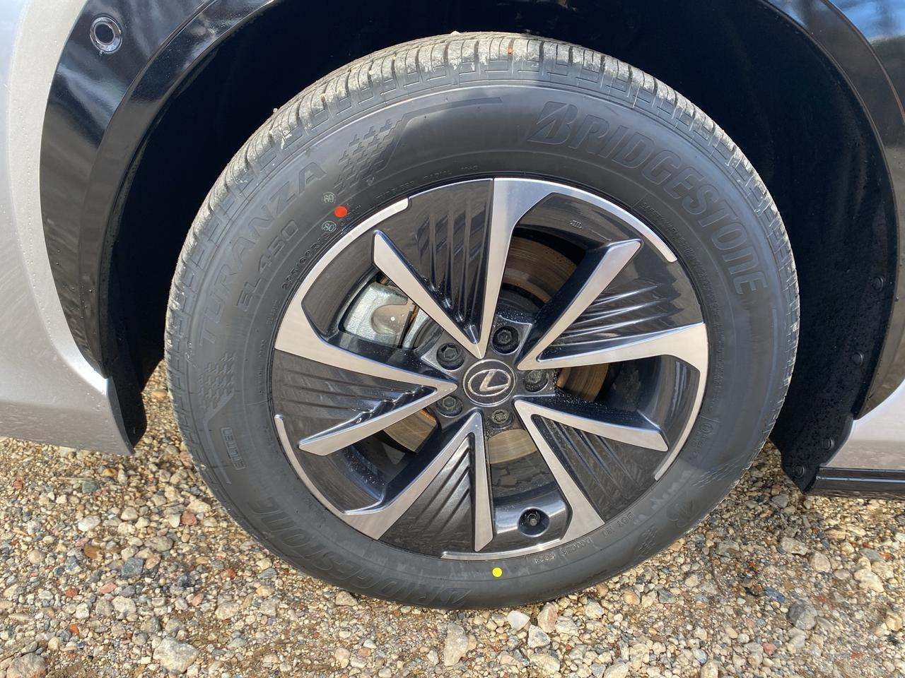 2025 Lexus RZ 450e Premium Annapolis MD