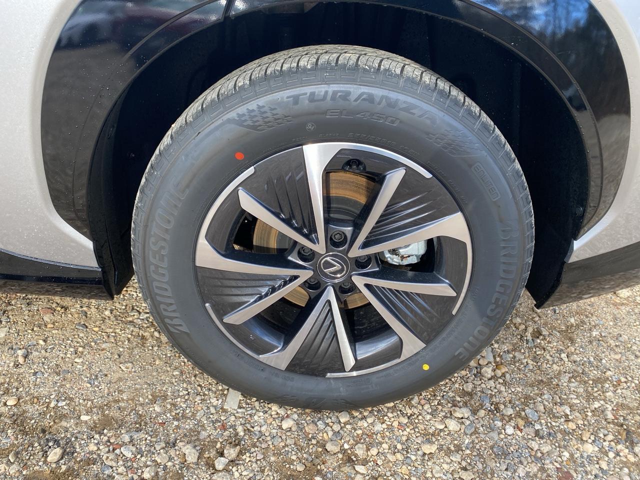 2025 Lexus RZ 450e Premium Annapolis MD