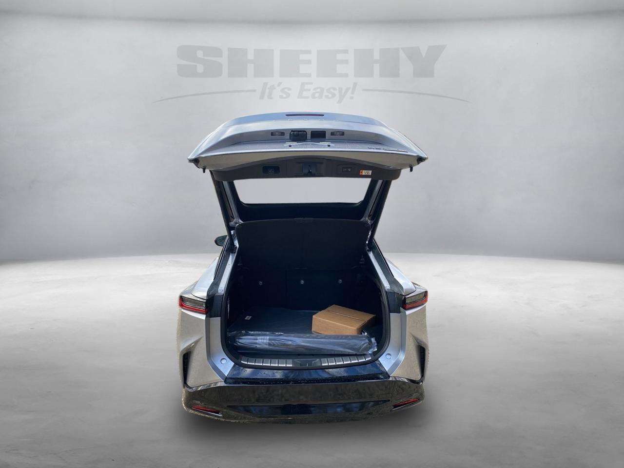 2025 Lexus RZ 450e Premium Annapolis MD