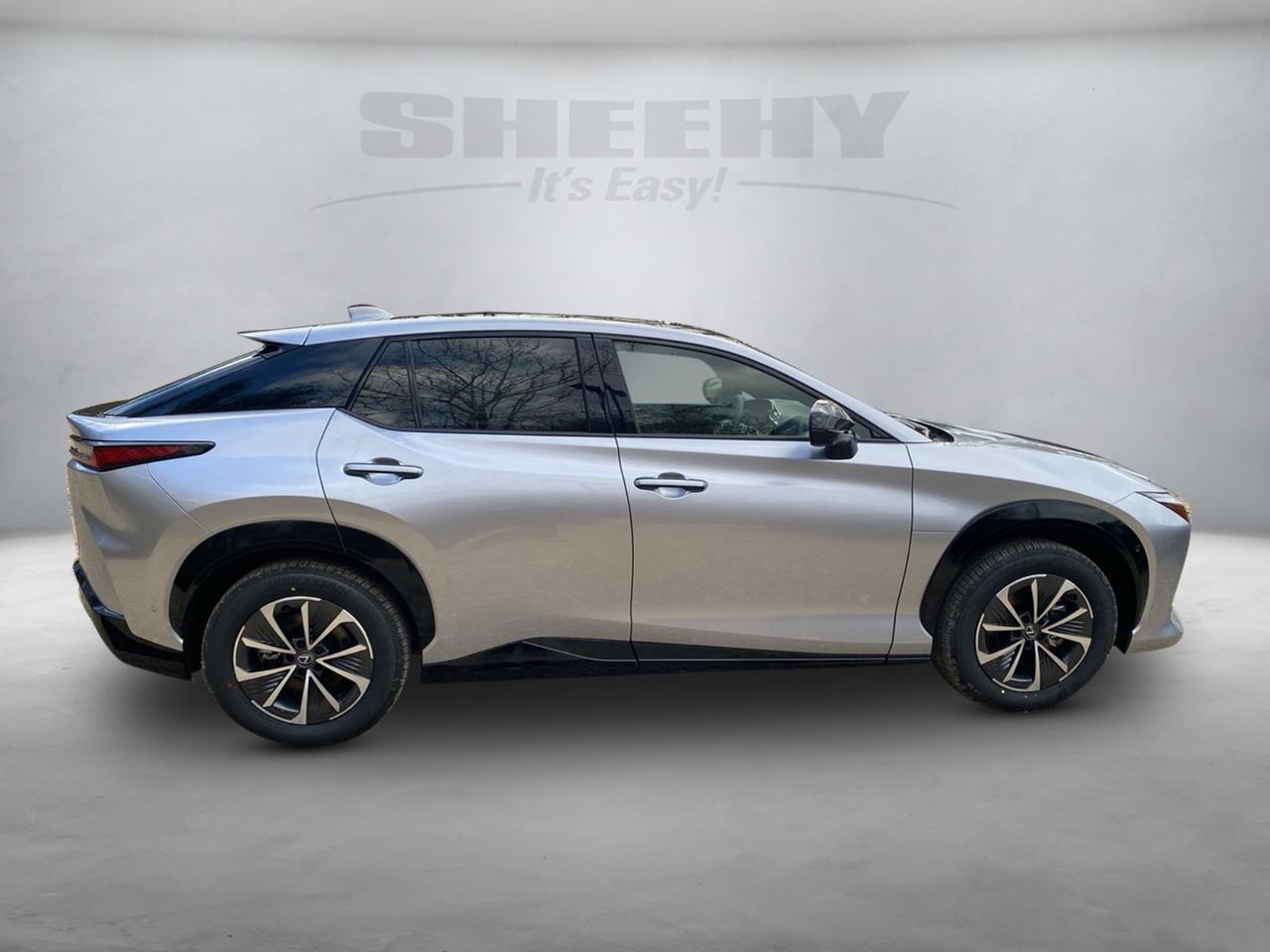 2025 Lexus RZ 450e Premium Annapolis MD