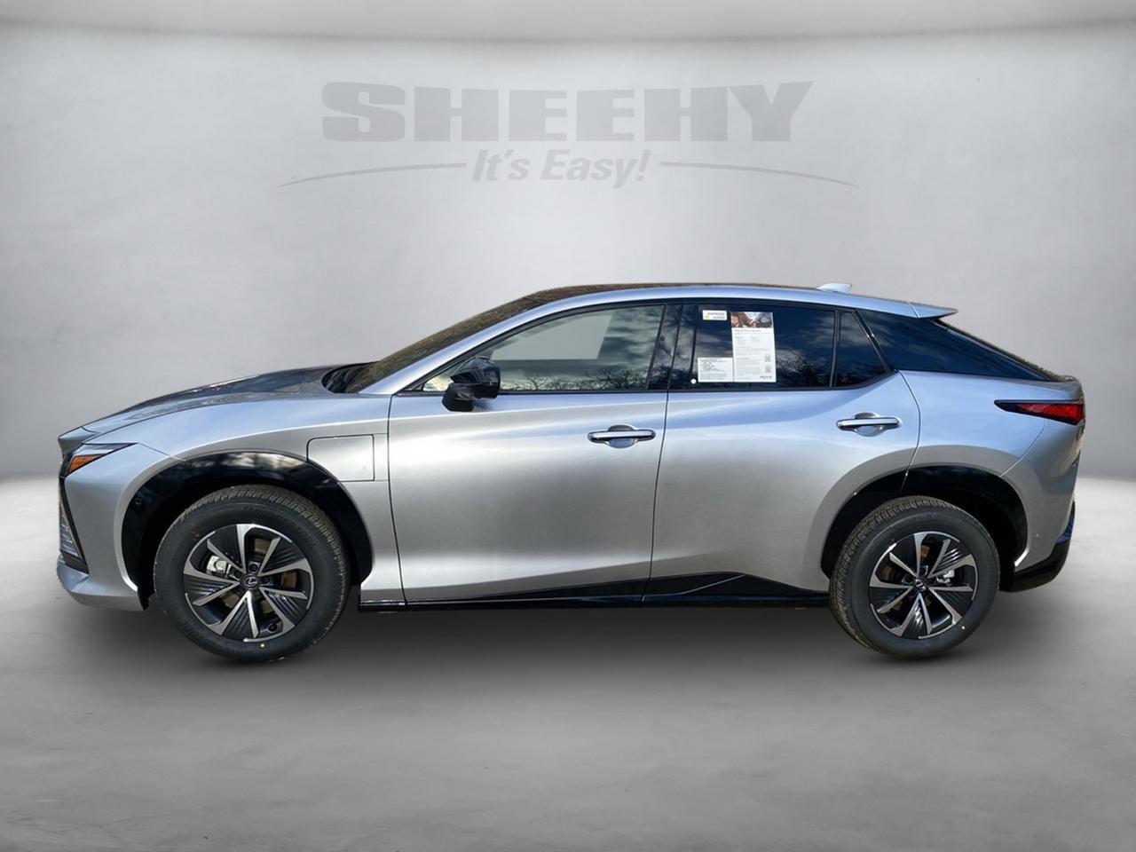 2025 Lexus RZ 450e Premium Annapolis MD