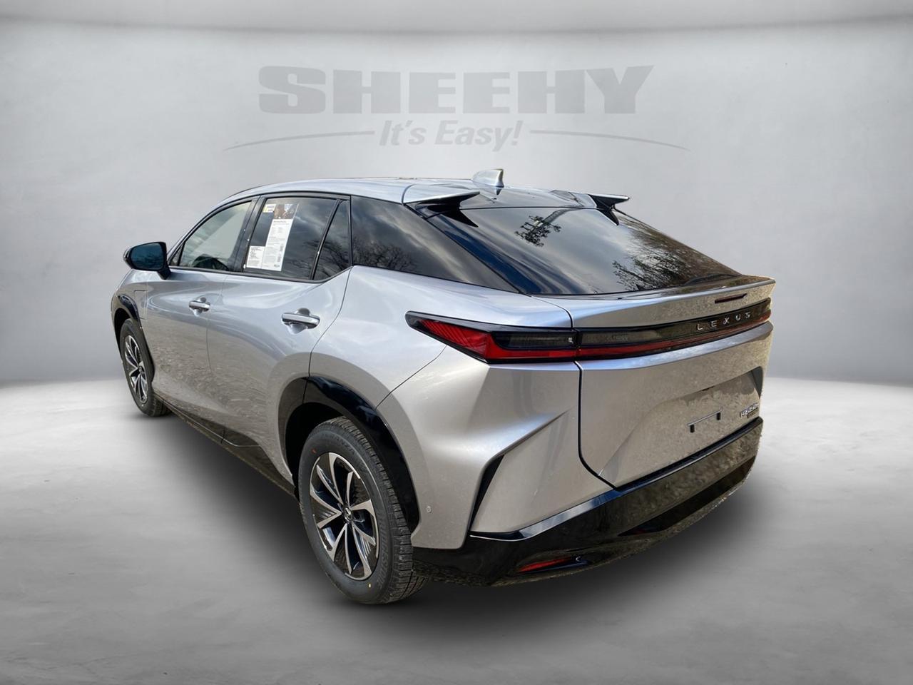 2025 Lexus RZ 450e Premium Annapolis MD