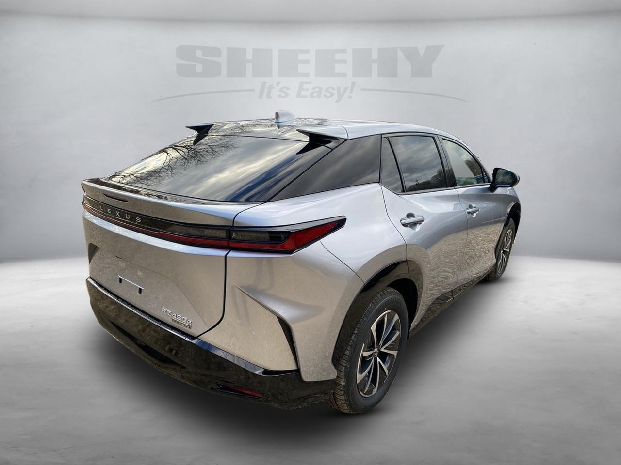 2025 Lexus RZ 450e Premium Annapolis MD