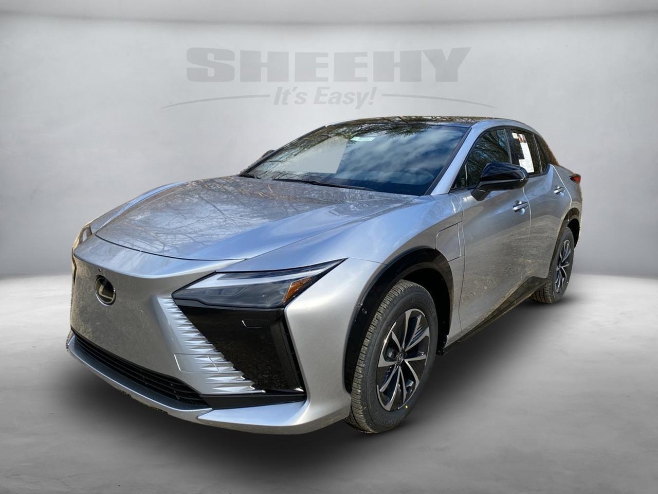 2025 Lexus RZ 450e Premium Annapolis MD