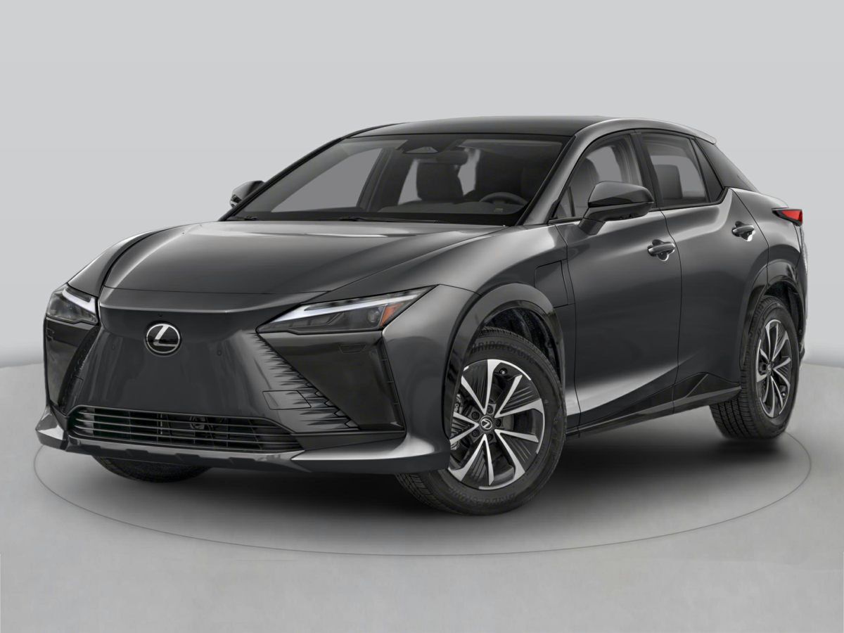 2025 Lexus RZ 450e Premium