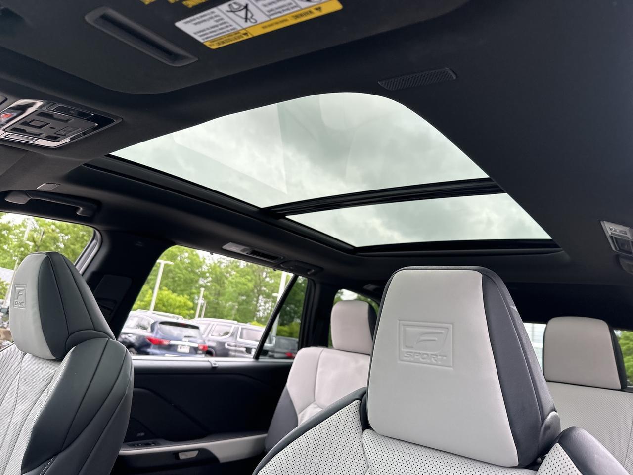 2025 Lexus TX 350 Chantilly VA