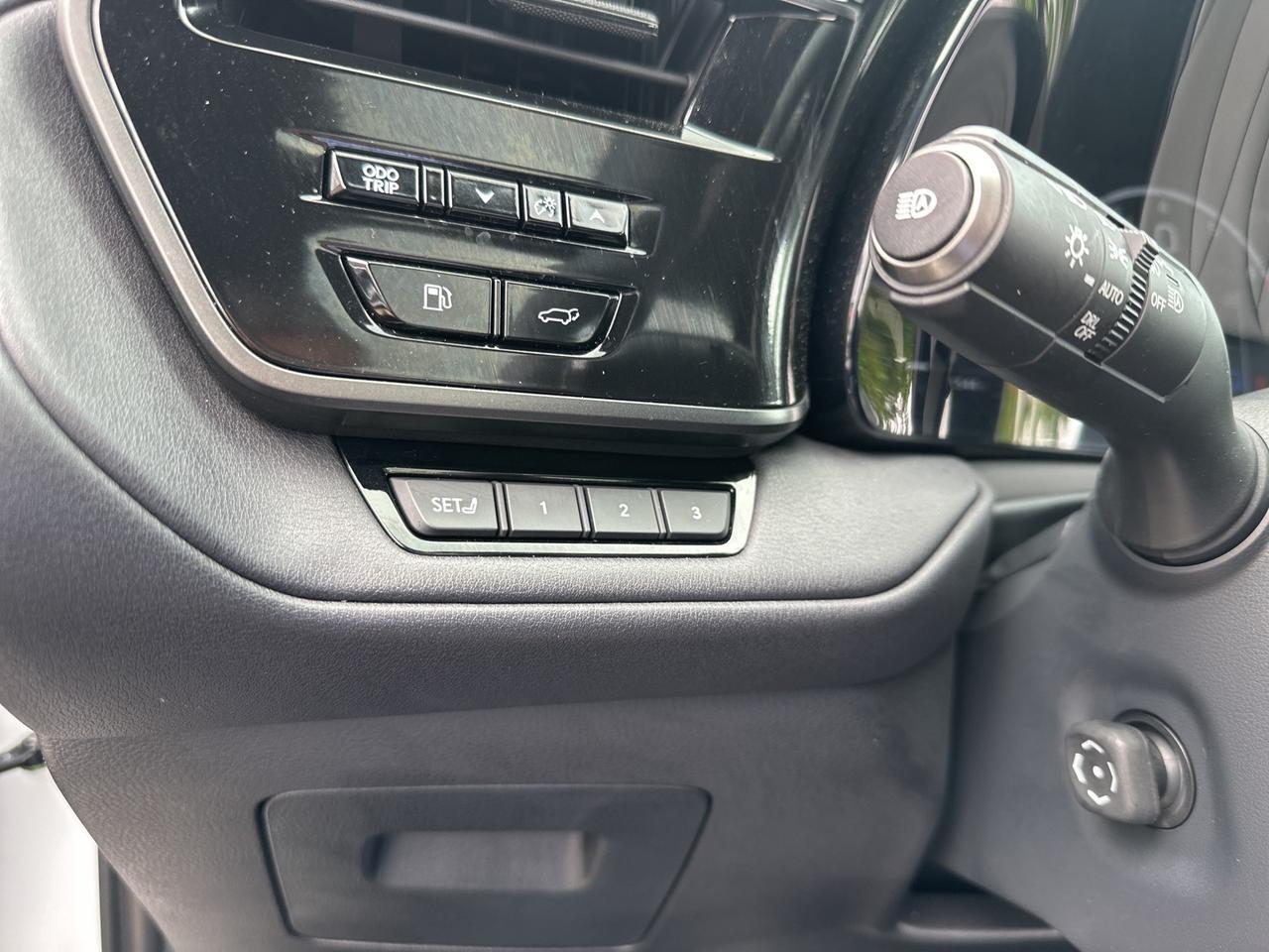 2025 Lexus TX 350 Chantilly VA