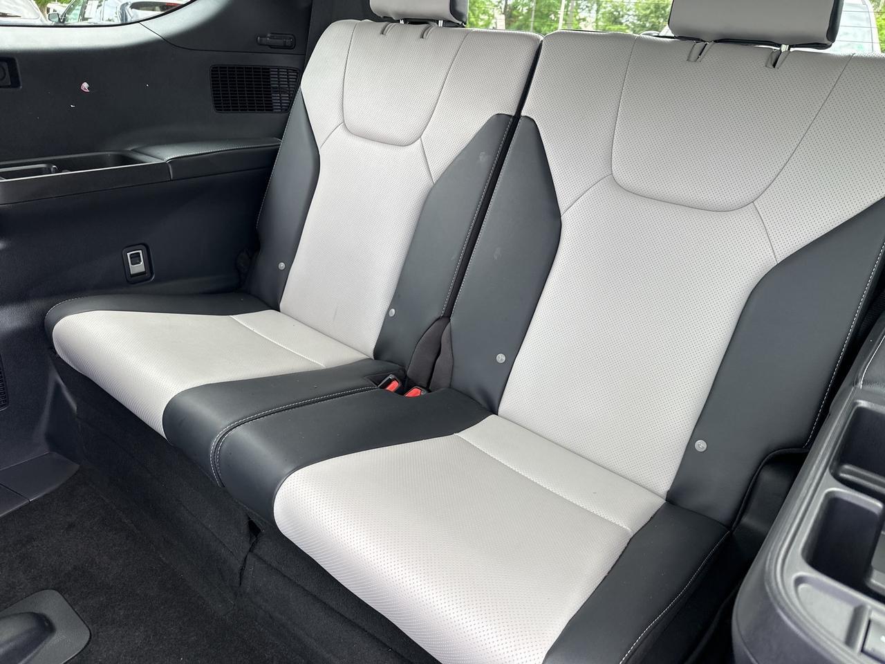 2025 Lexus TX 350 Chantilly VA