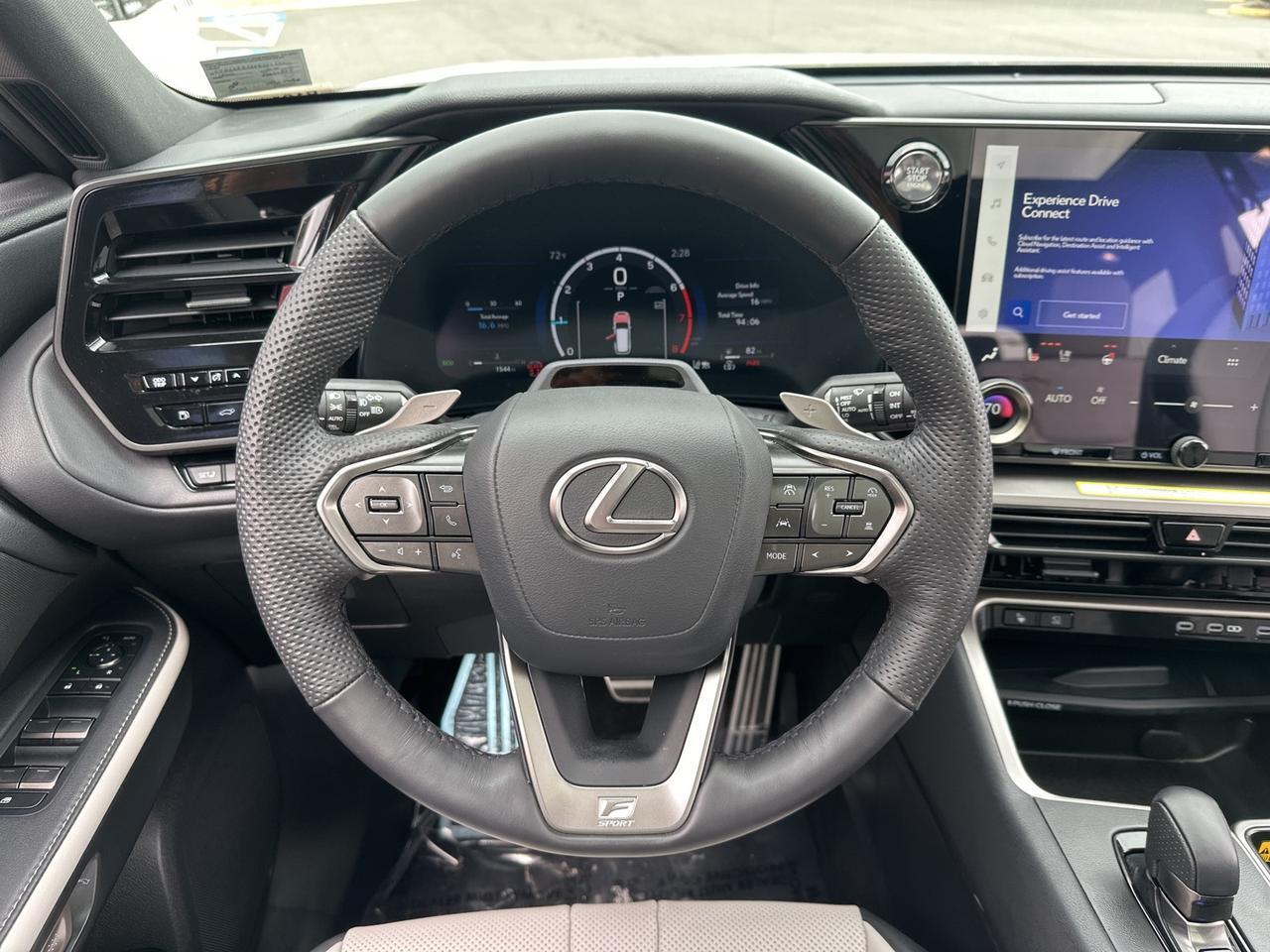 2025 Lexus TX 350 Chantilly VA