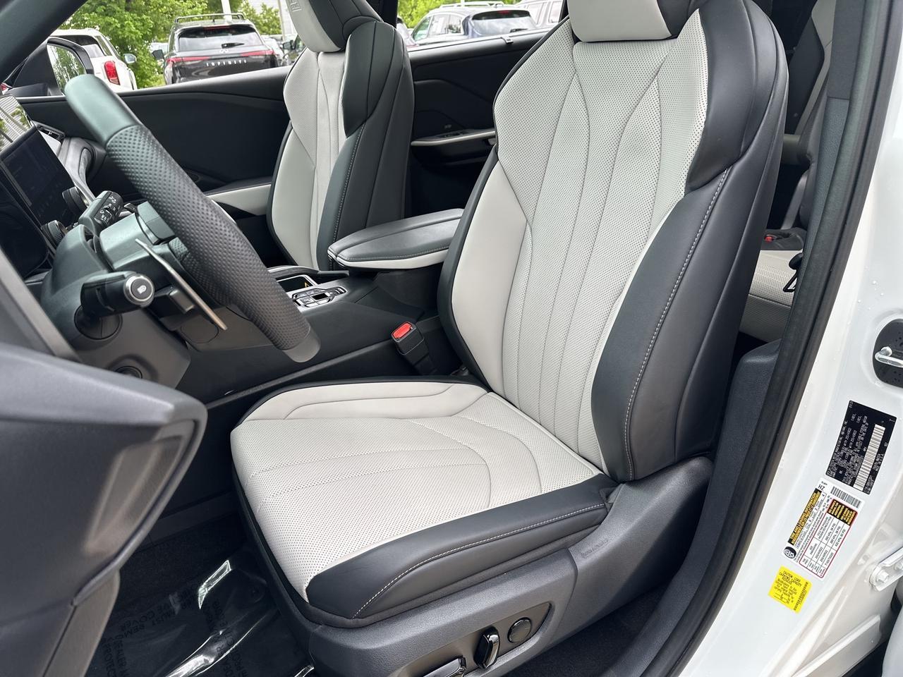 2025 Lexus TX 350 Chantilly VA