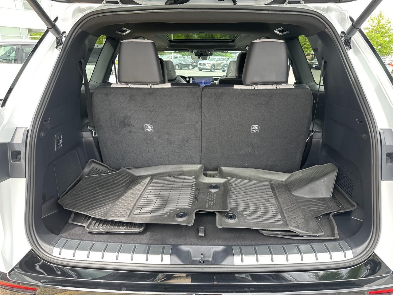 2025 Lexus TX 350 Chantilly VA