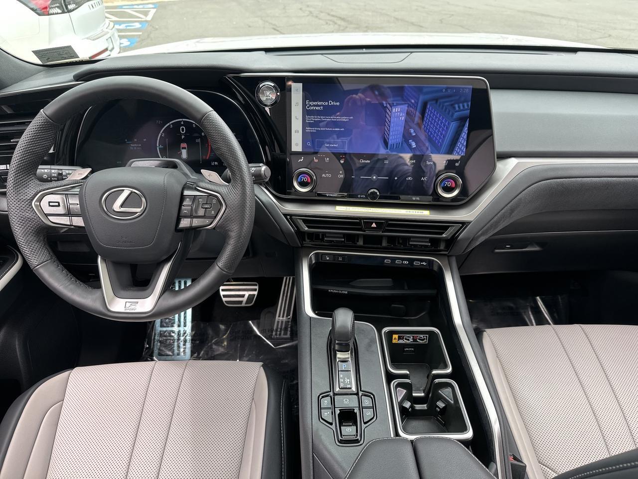 2025 Lexus TX 350 Chantilly VA