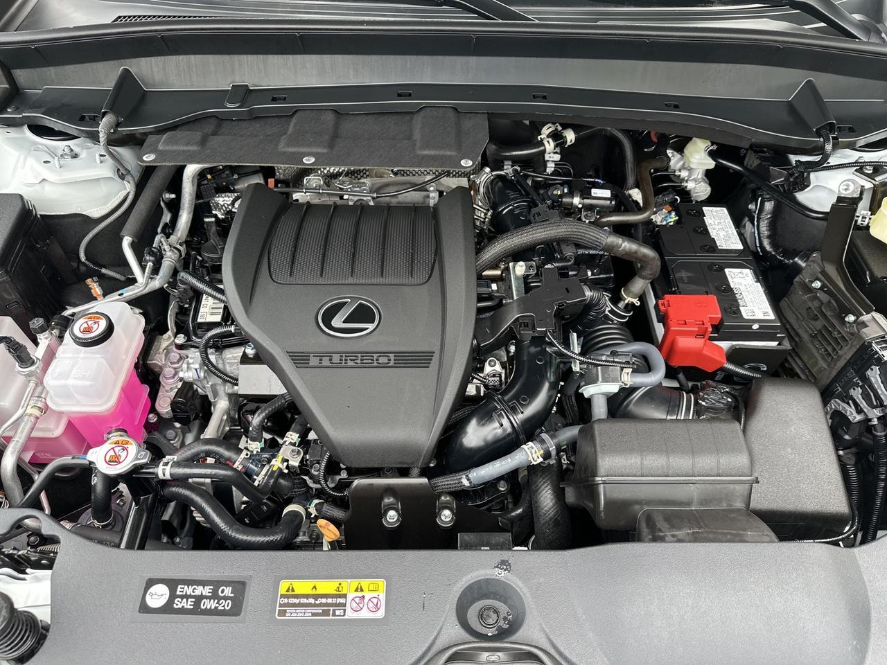 2025 Lexus TX 350 Chantilly VA