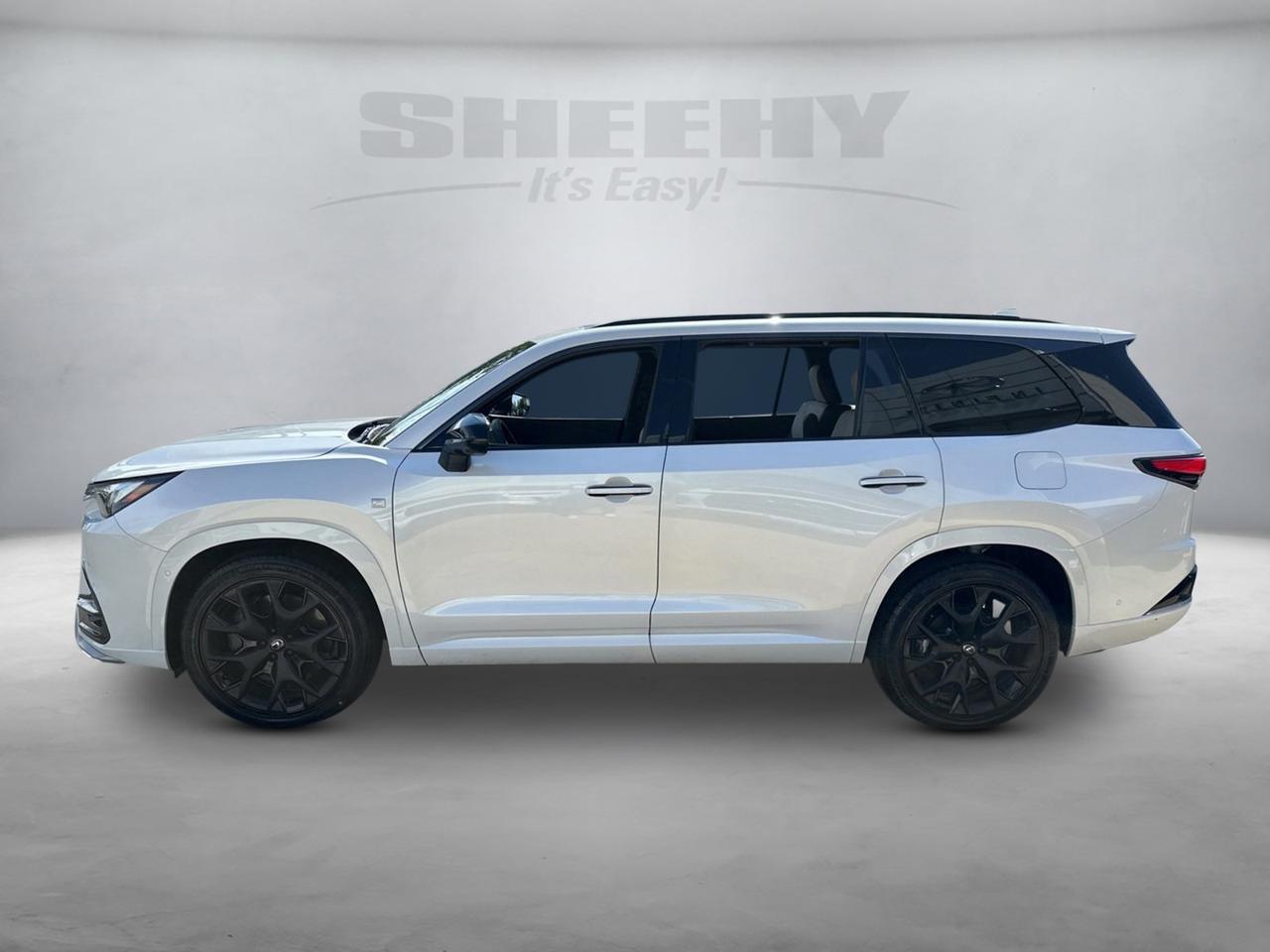 2025 Lexus TX 350 Chantilly VA