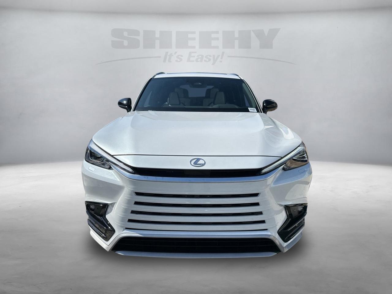 2025 Lexus TX 350 Chantilly VA