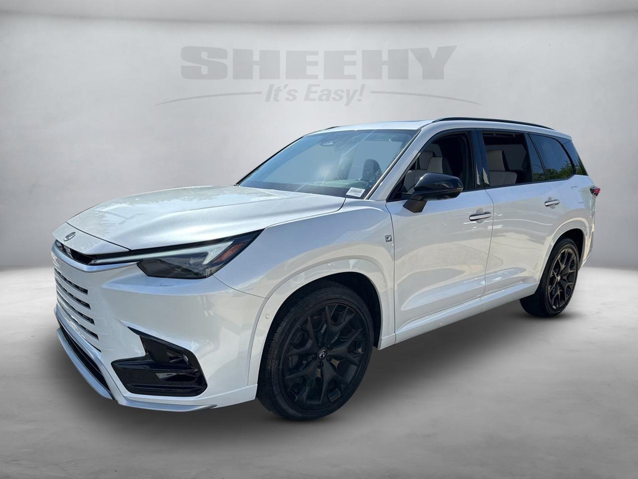 2025 Lexus TX 350 Chantilly VA