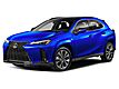 2025 Lexus UX 300h F SPORT Handling