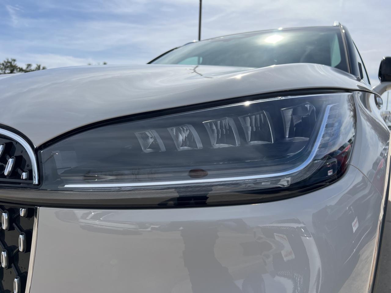 2025 Lincoln Aviator Premiere Gaithersburg MD