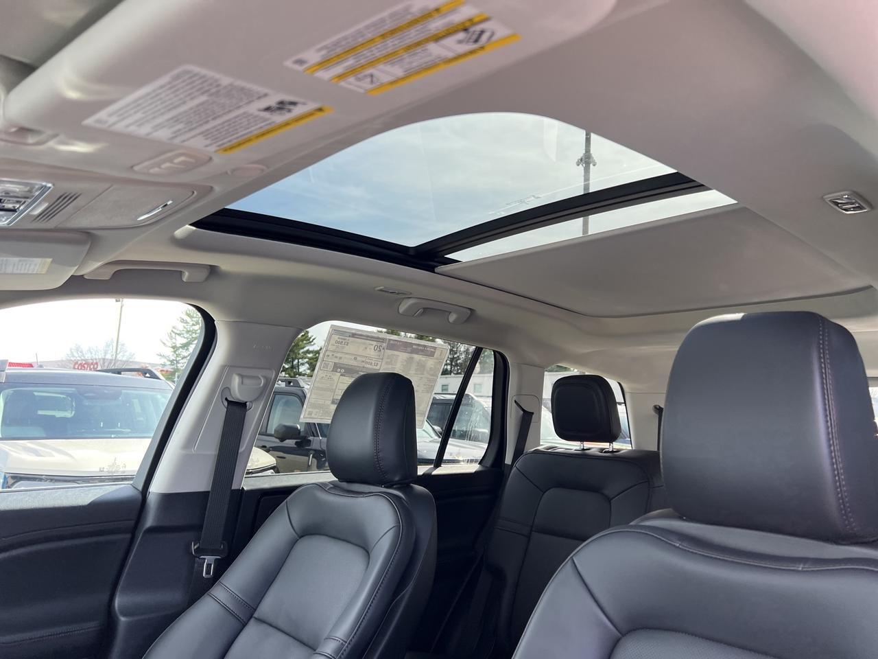 2025 Lincoln Aviator Premiere Gaithersburg MD