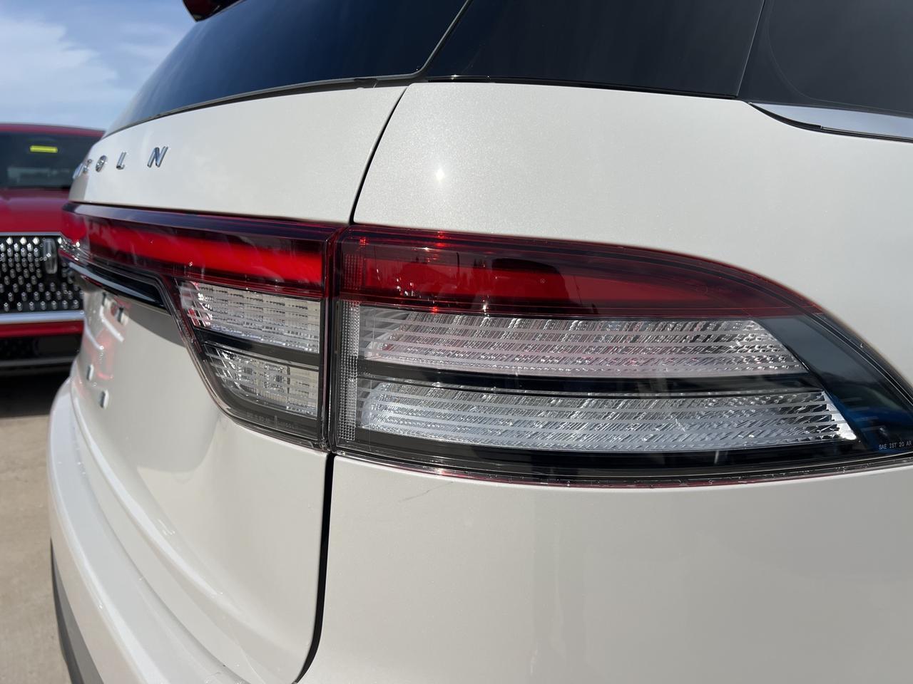 2025 Lincoln Aviator Premiere Gaithersburg MD