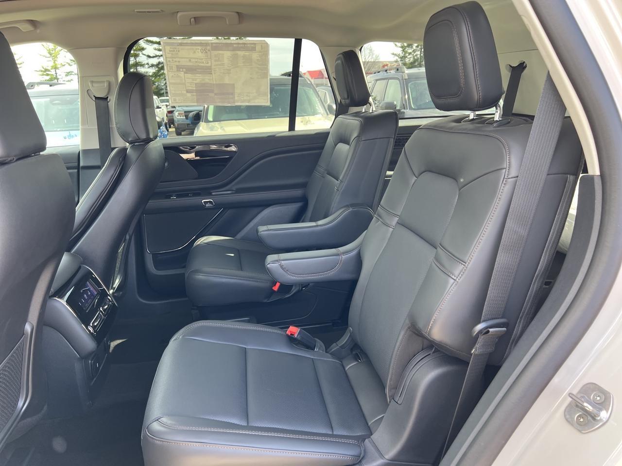 2025 Lincoln Aviator Premiere Gaithersburg MD