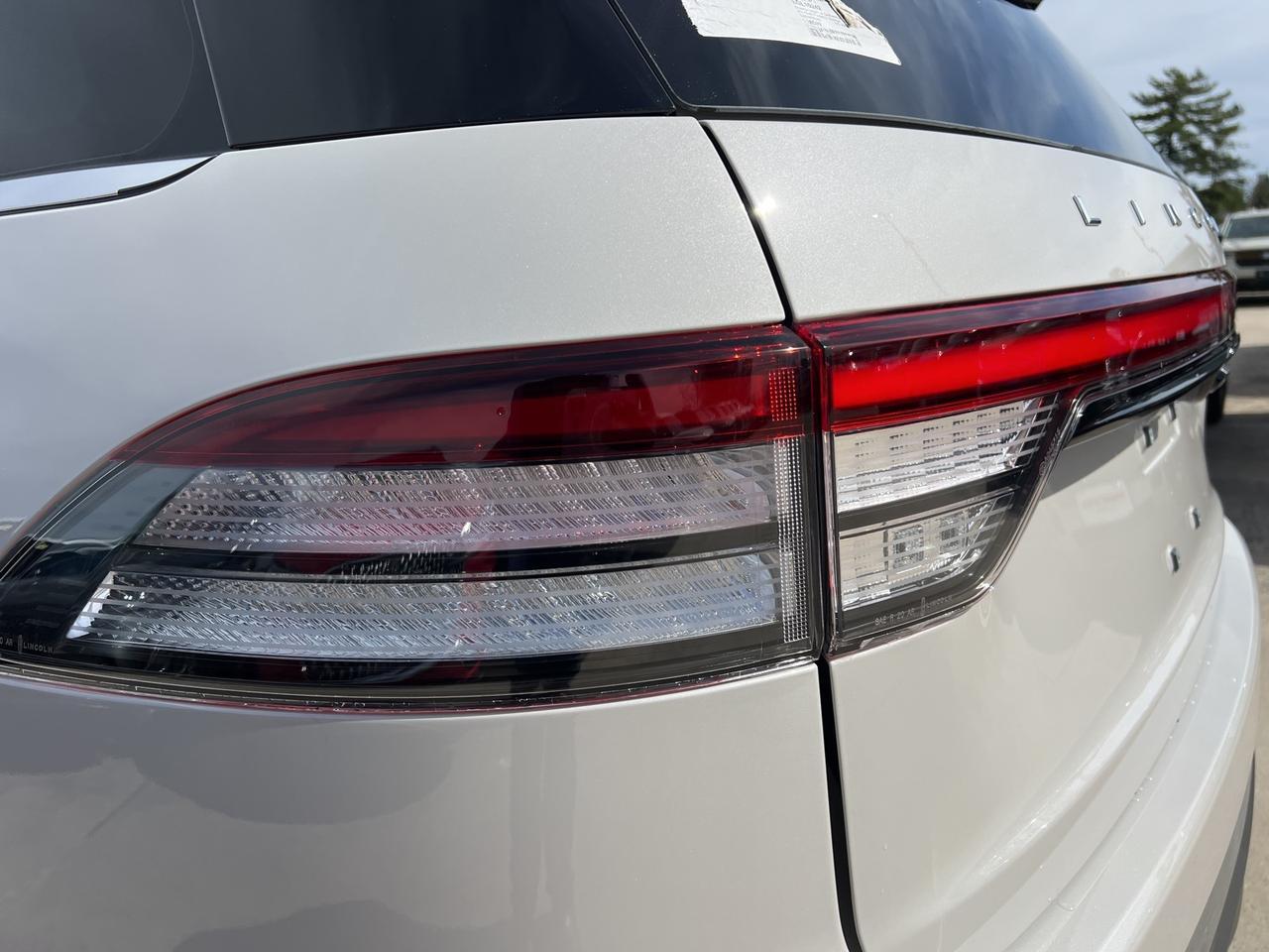 2025 Lincoln Aviator Premiere Gaithersburg MD