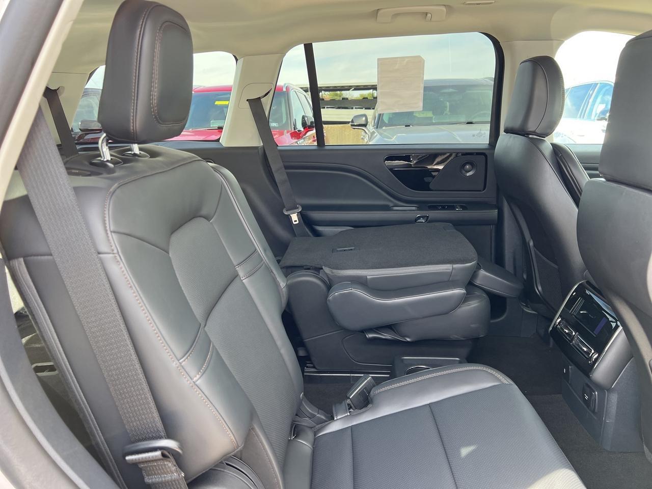 2025 Lincoln Aviator Premiere Gaithersburg MD