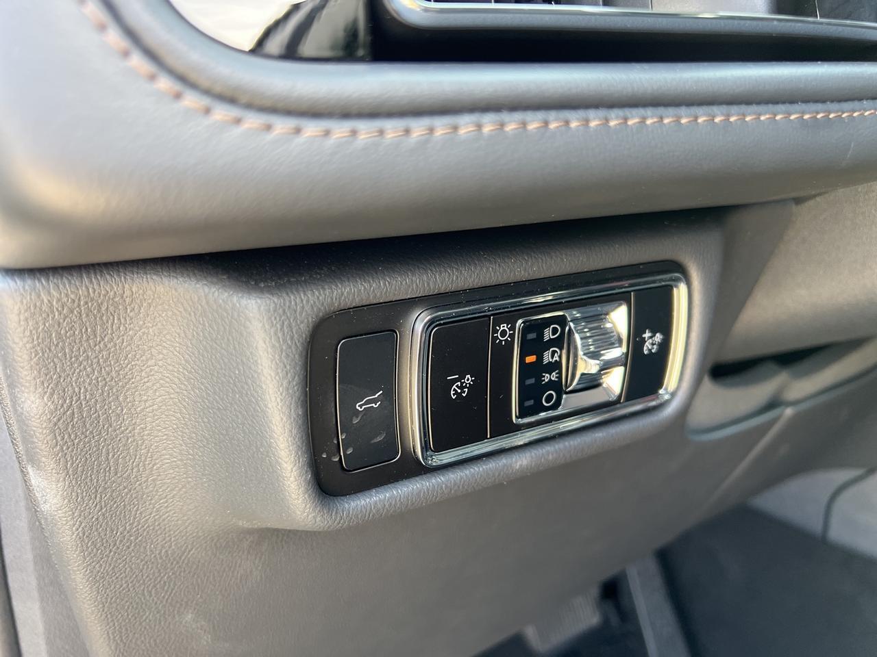 2025 Lincoln Aviator Premiere Gaithersburg MD