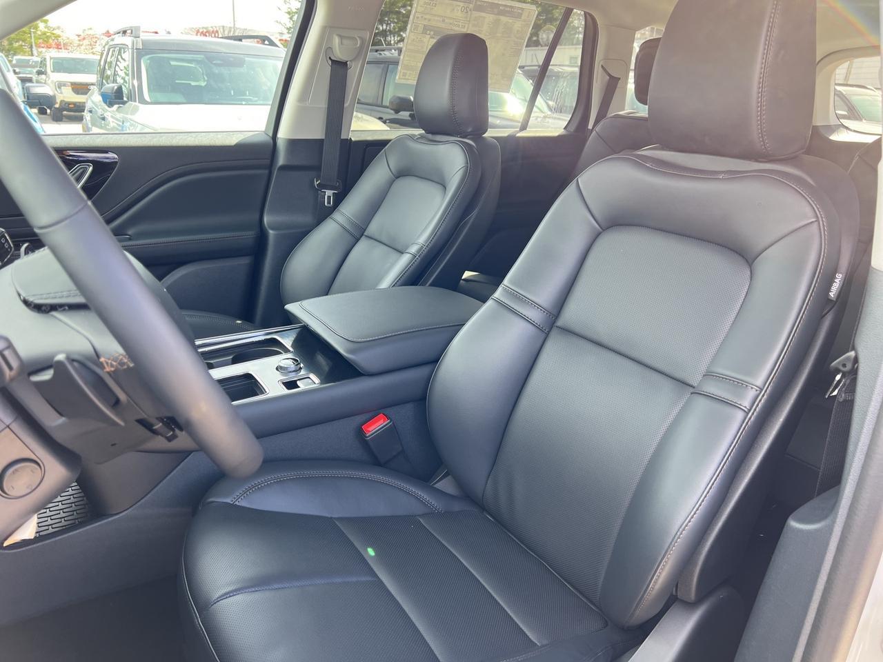 2025 Lincoln Aviator Premiere Gaithersburg MD